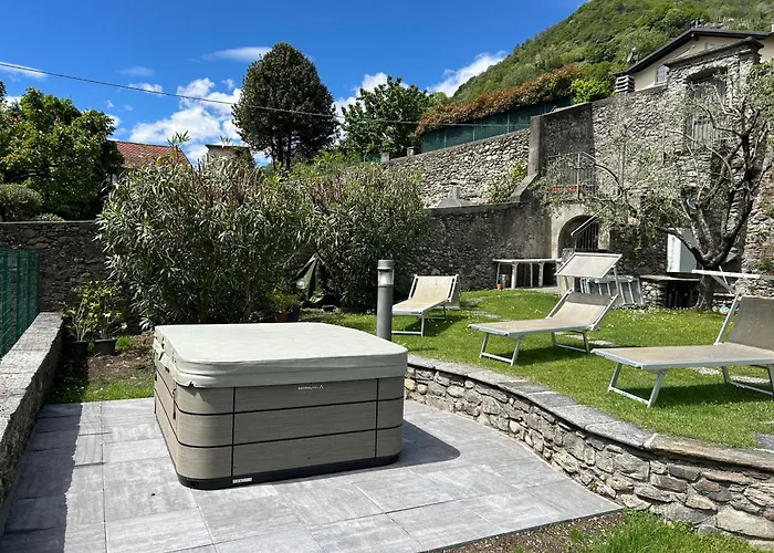 Residence Oleandro