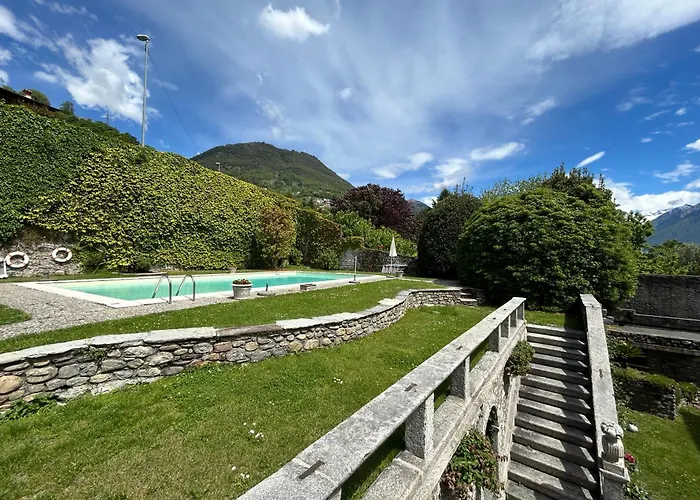 Residence Oleandro
