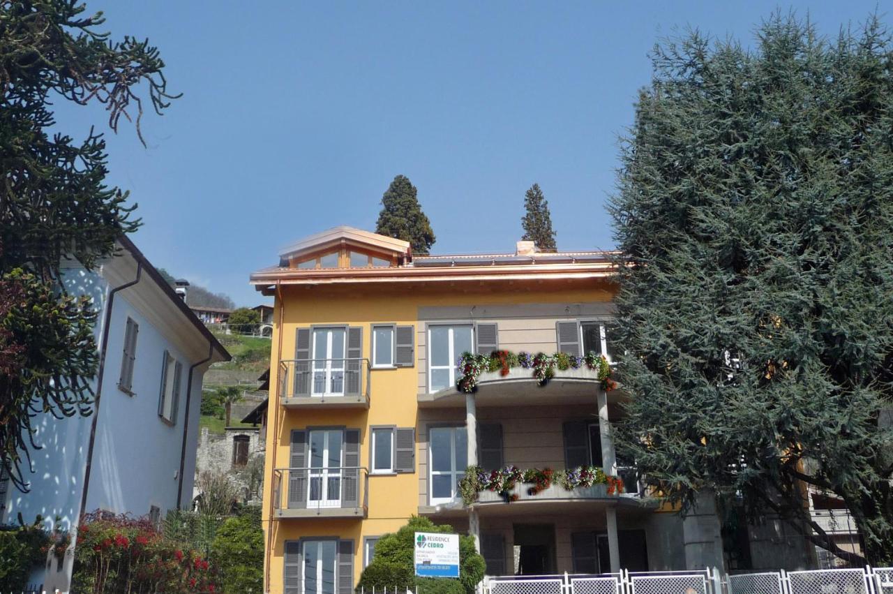 Appartement Oleandro Domaso