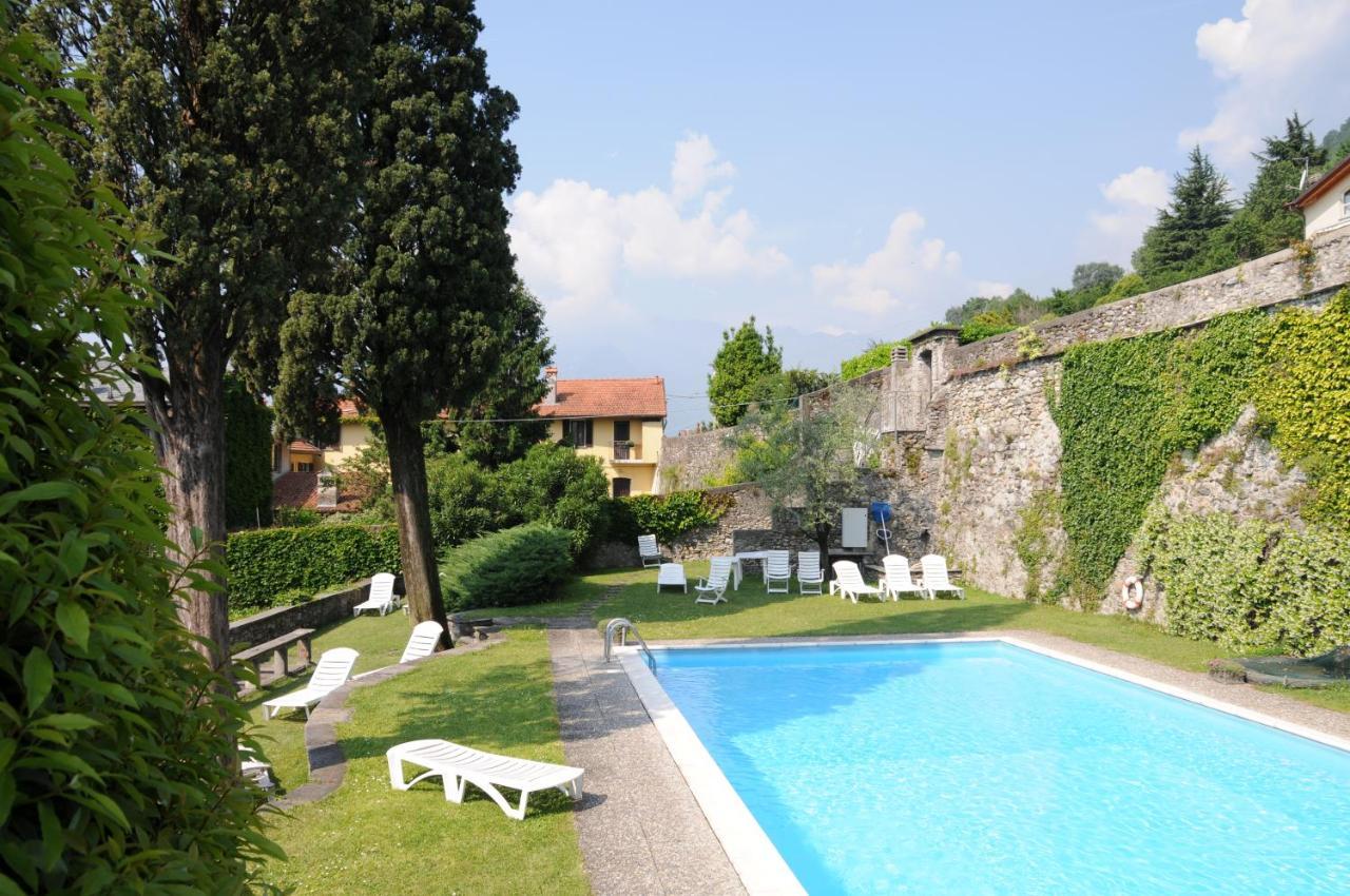 Appartement Oleandro *