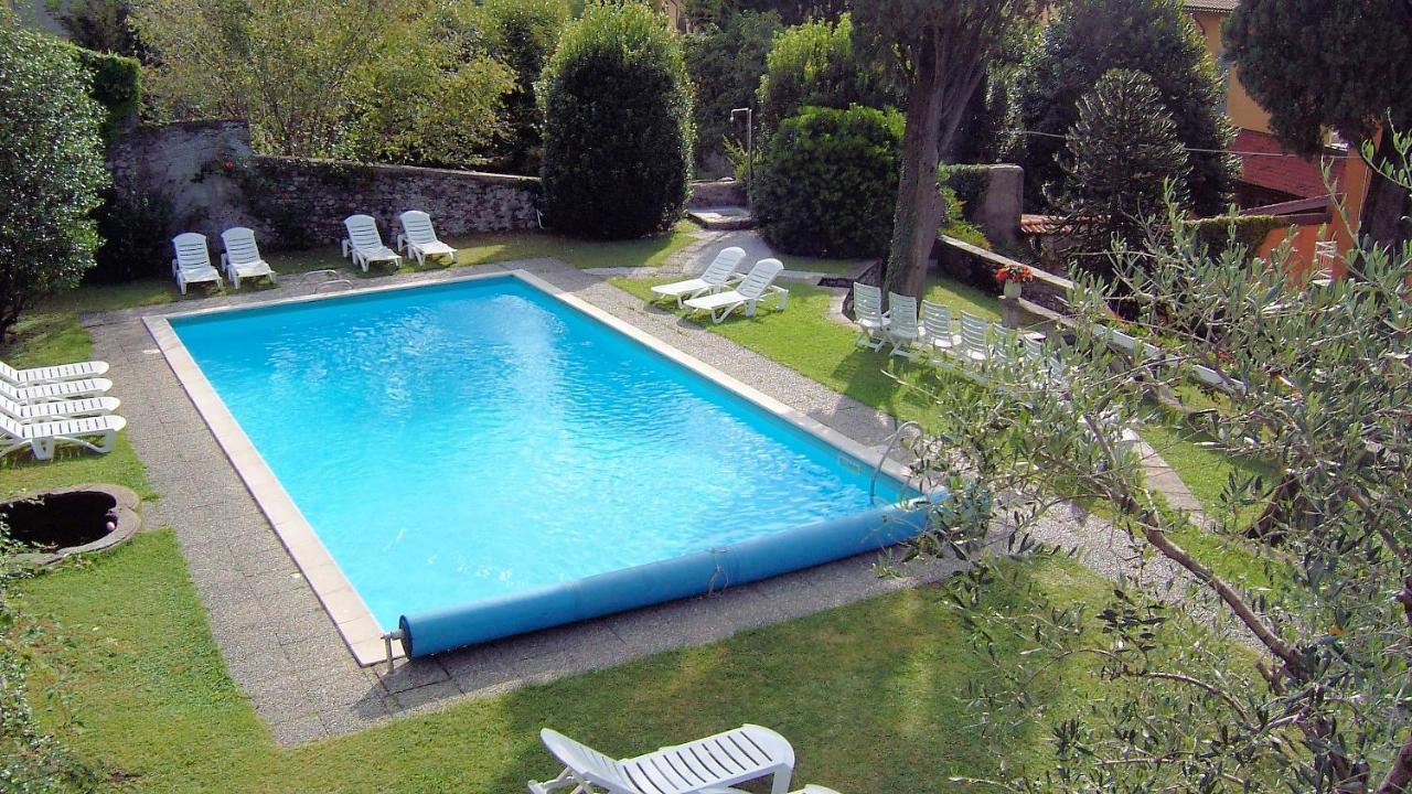 Oleandro Appartement Domaso