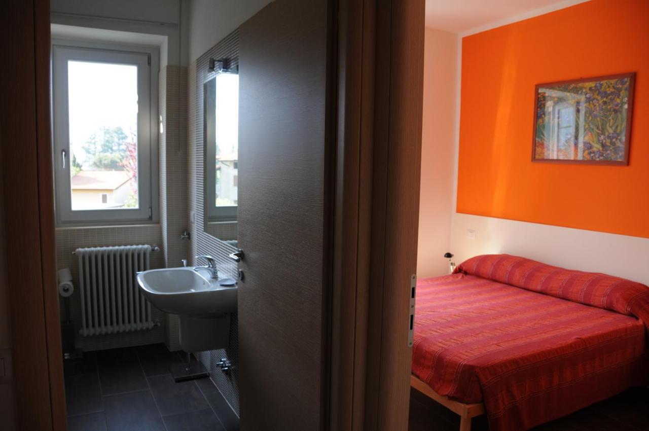 Oleandro Appartement Domaso