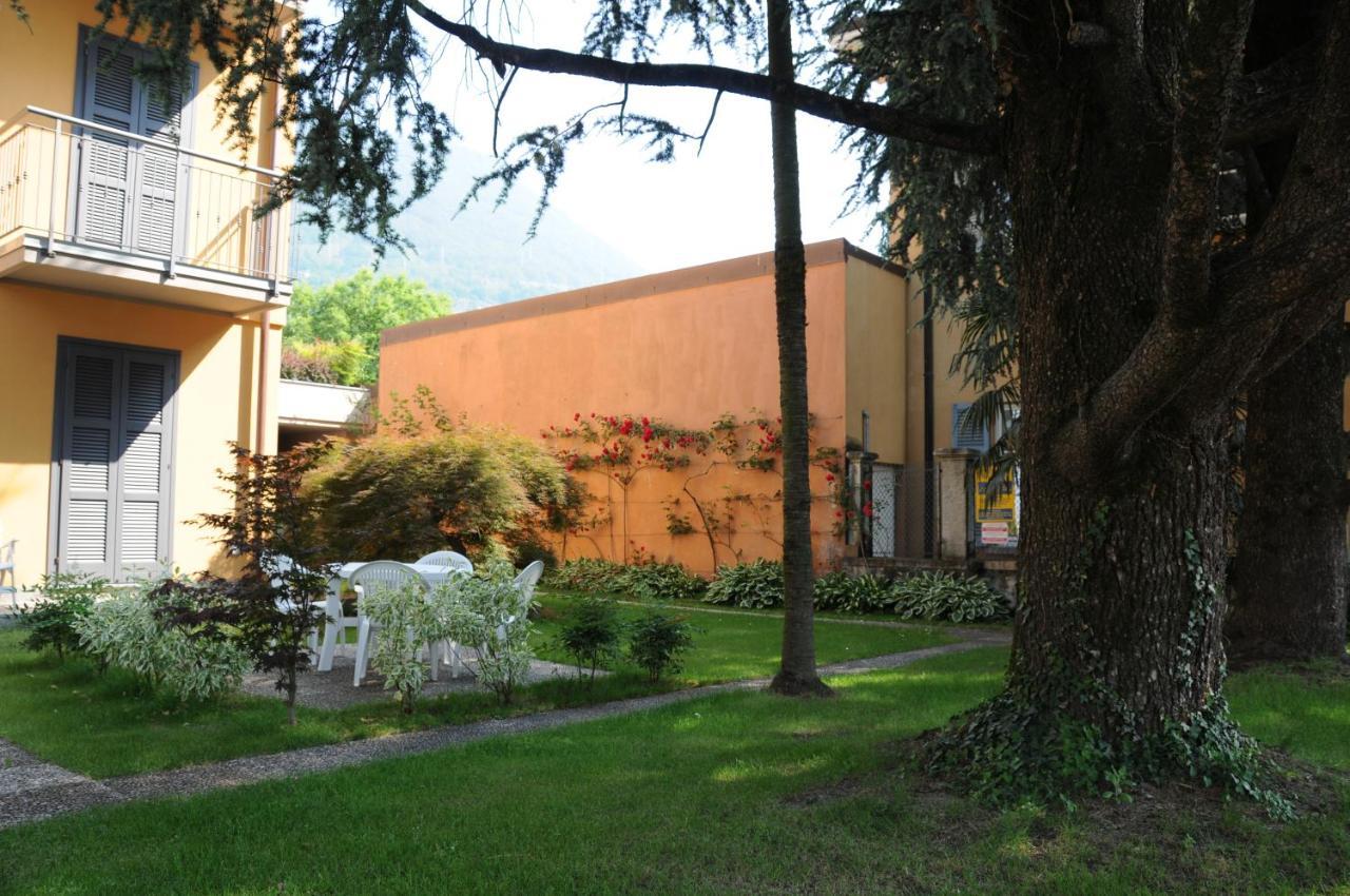 Oleandro Appartement *