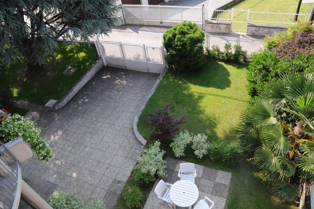 Appartement Oleandro