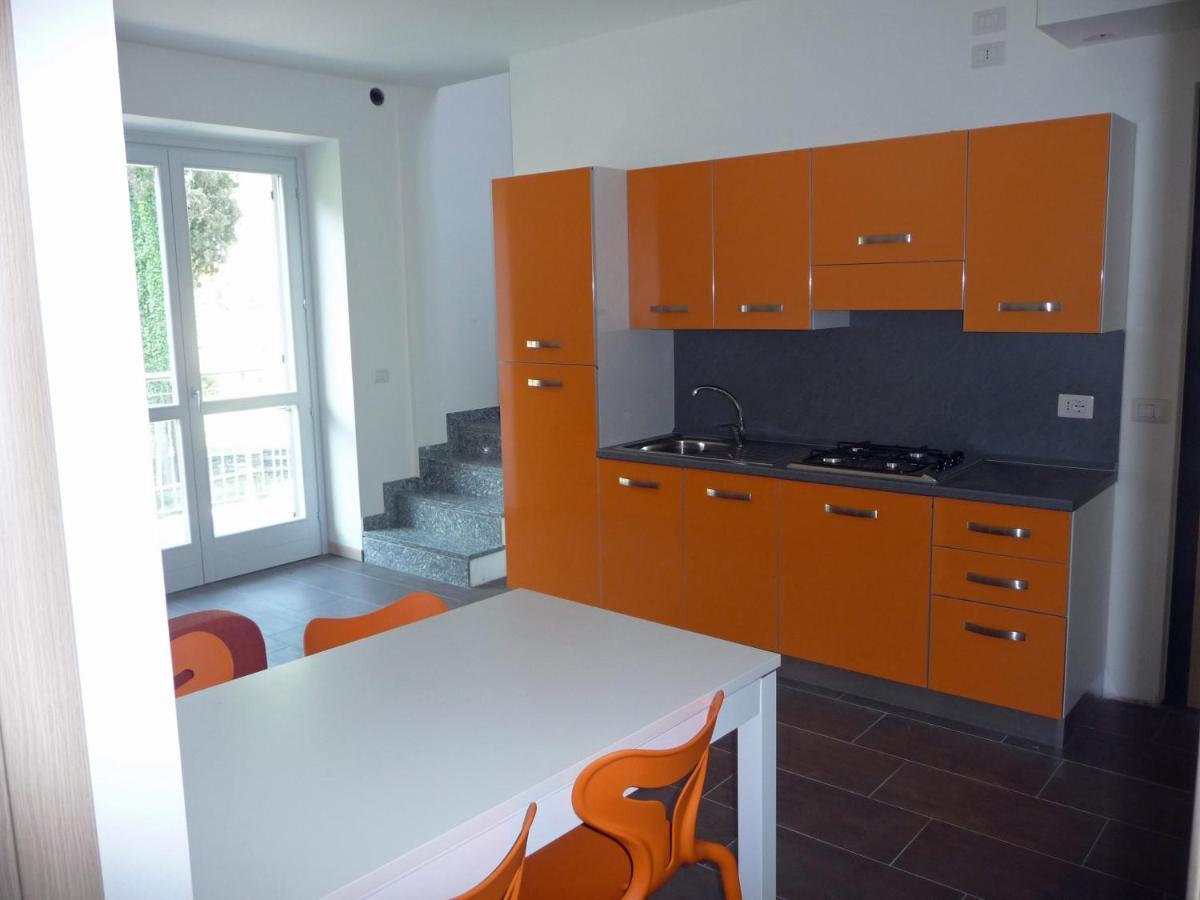 Oleandro Appartement *
