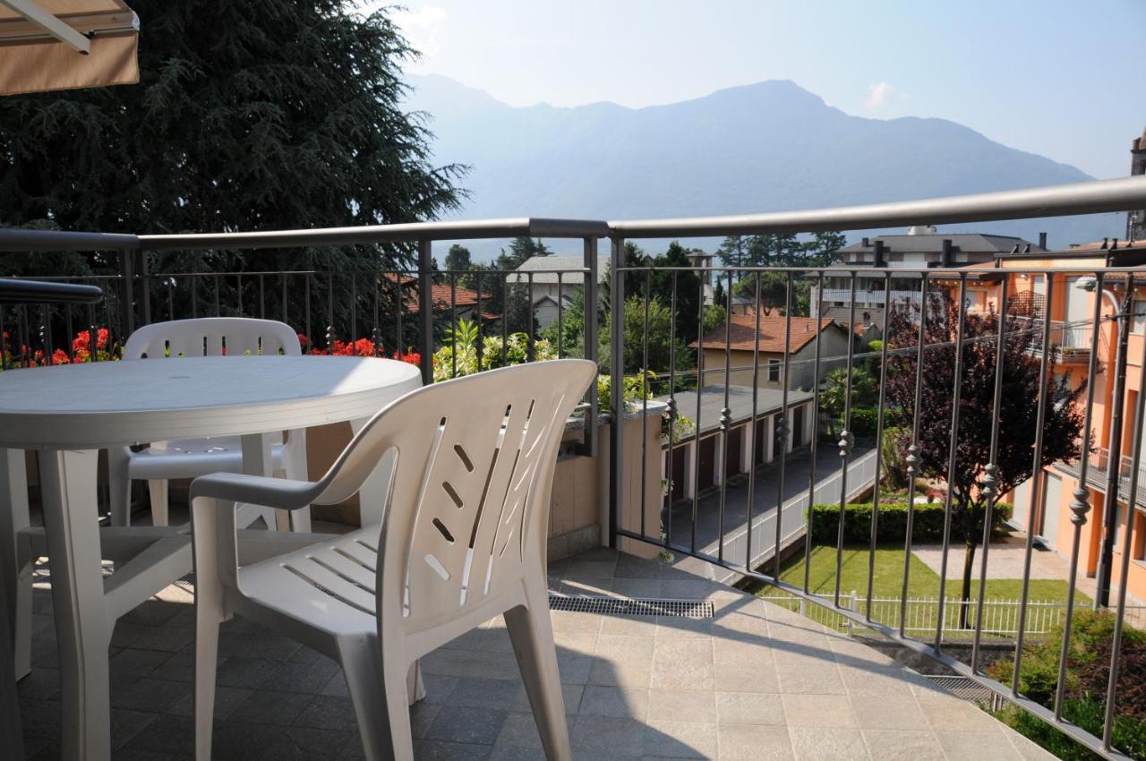 Appartement Oleandro *