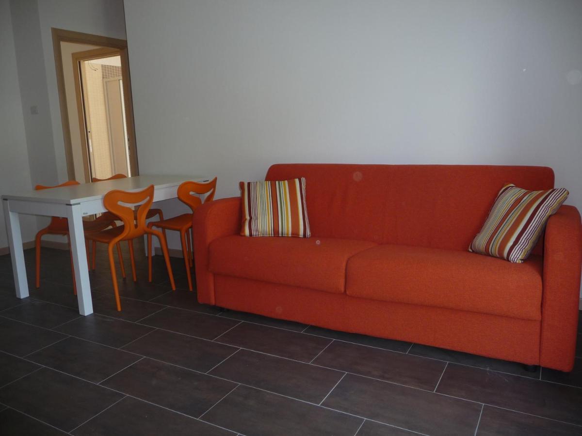 Appartement Oleandro *