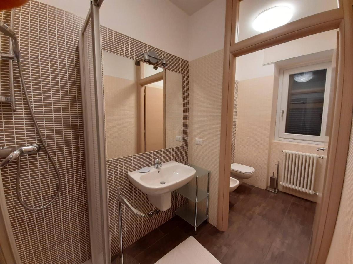 Appartement Oleandro Domaso