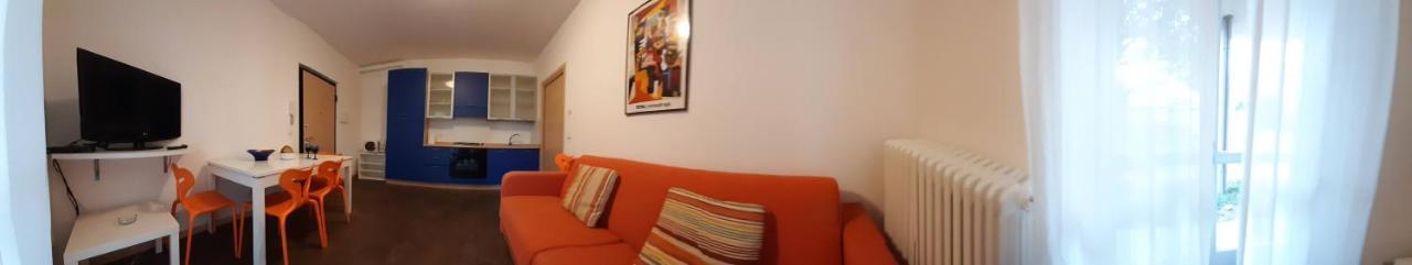 Appartement Oleandro Domaso