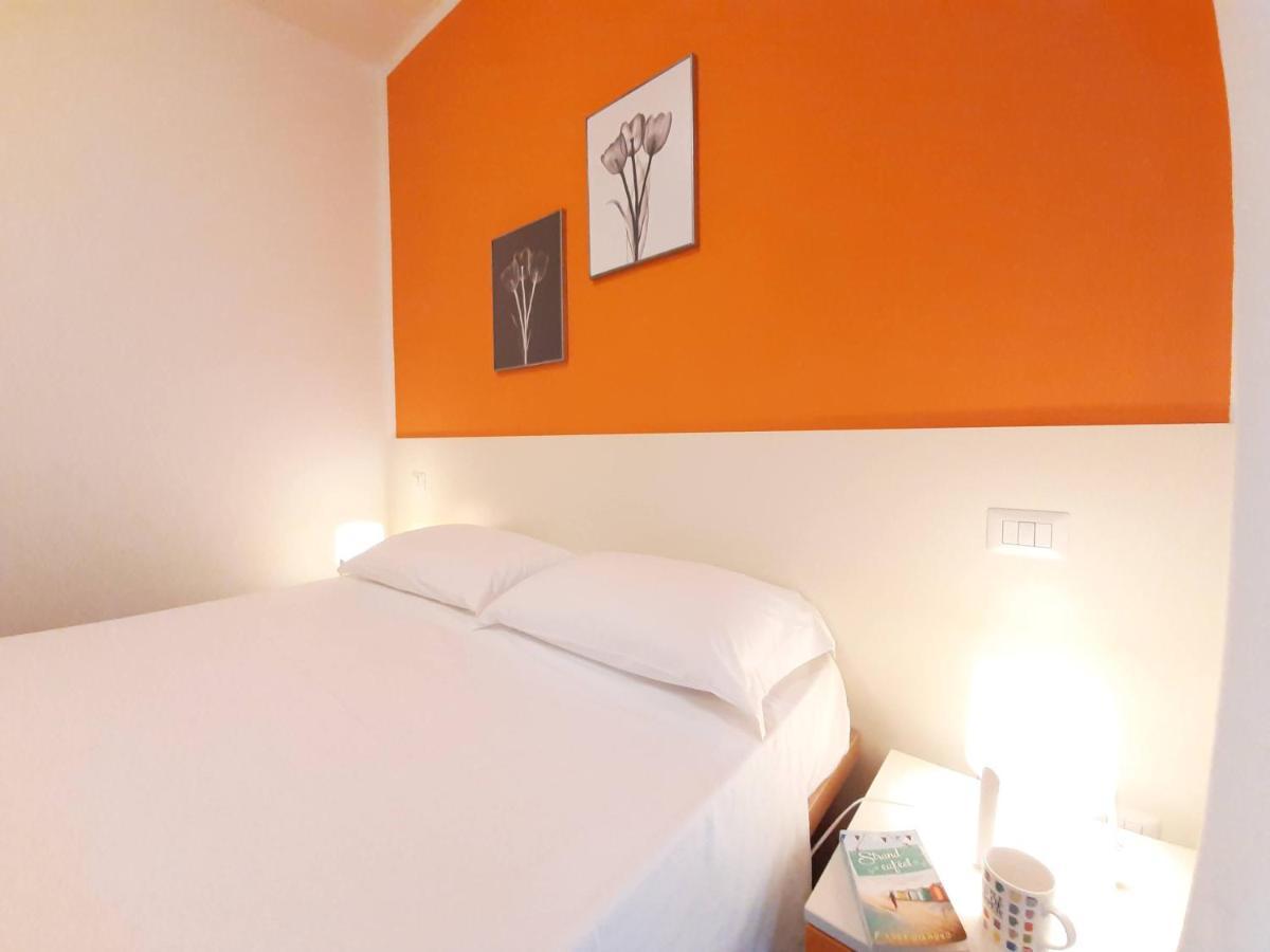 Oleandro Appartement