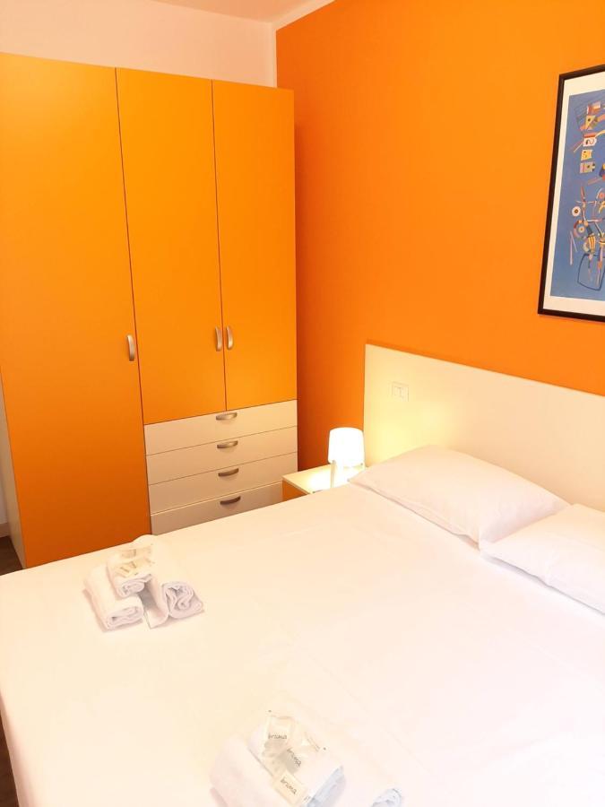 Oleandro Appartement