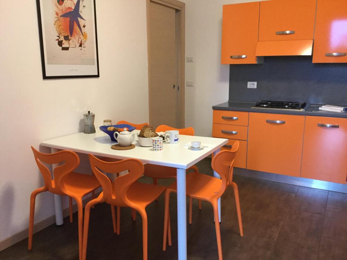 Oleandro Appartement *