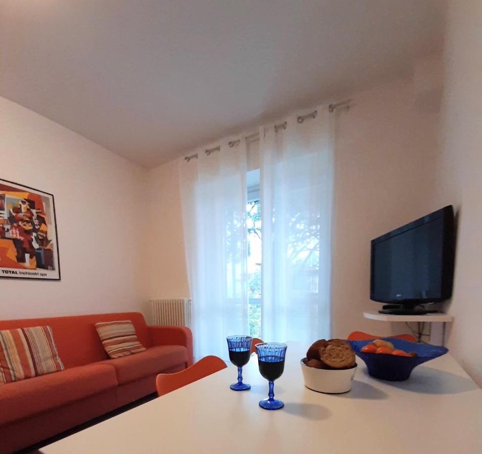 Oleandro Appartement