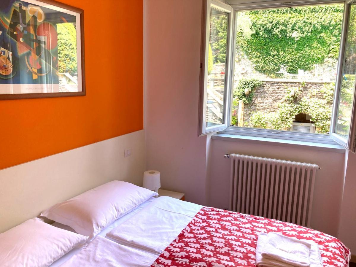 Appartement Oleandro