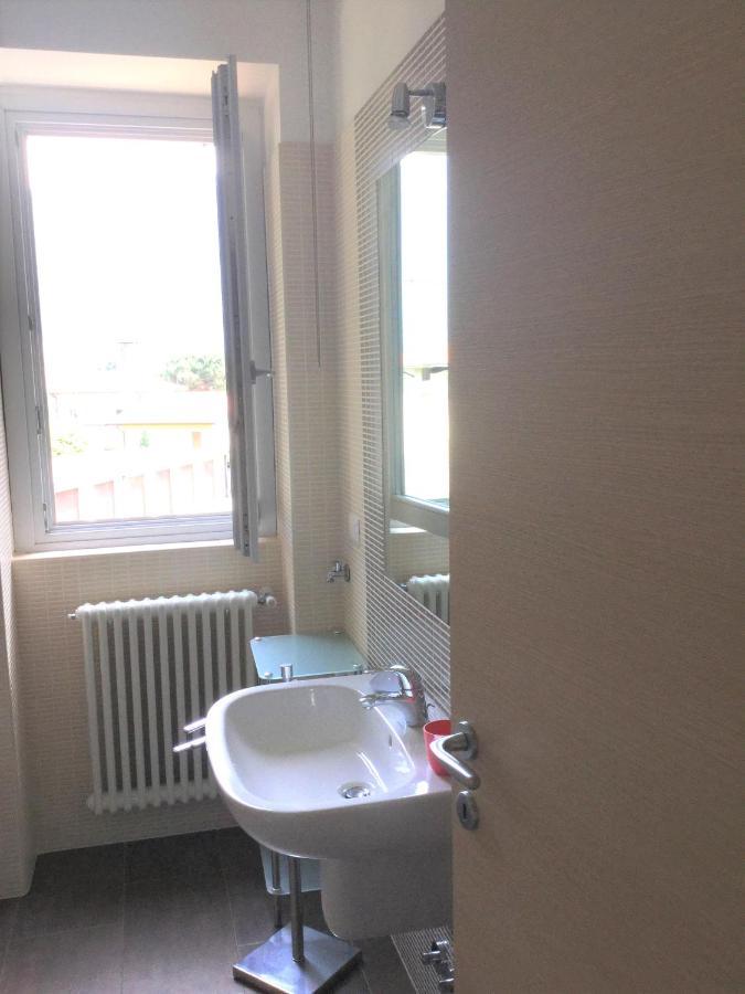 Appartement Oleandro Domaso