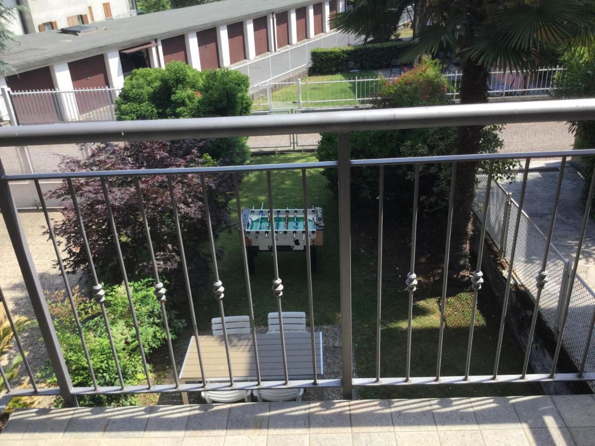 Oleandro Appartement Domaso