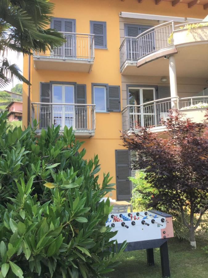Appartement Oleandro Domaso