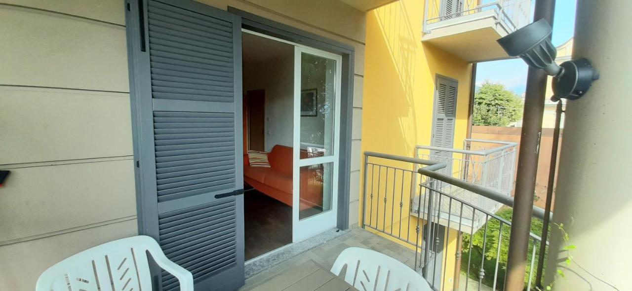 Oleandro Appartement *