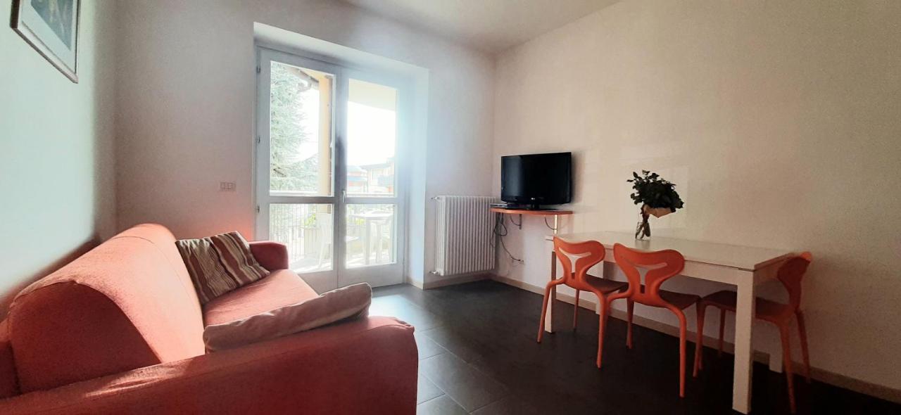 Appartement Oleandro