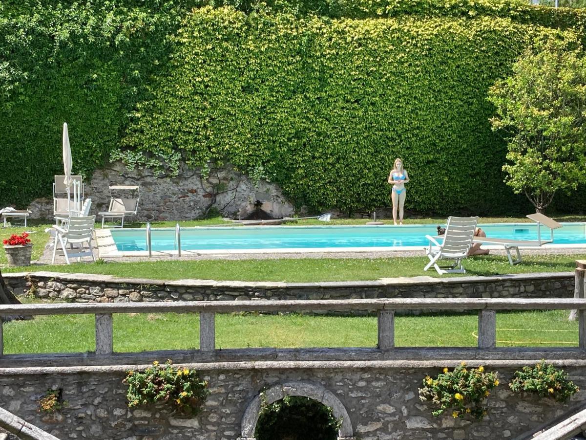 Oleandro Appartement *