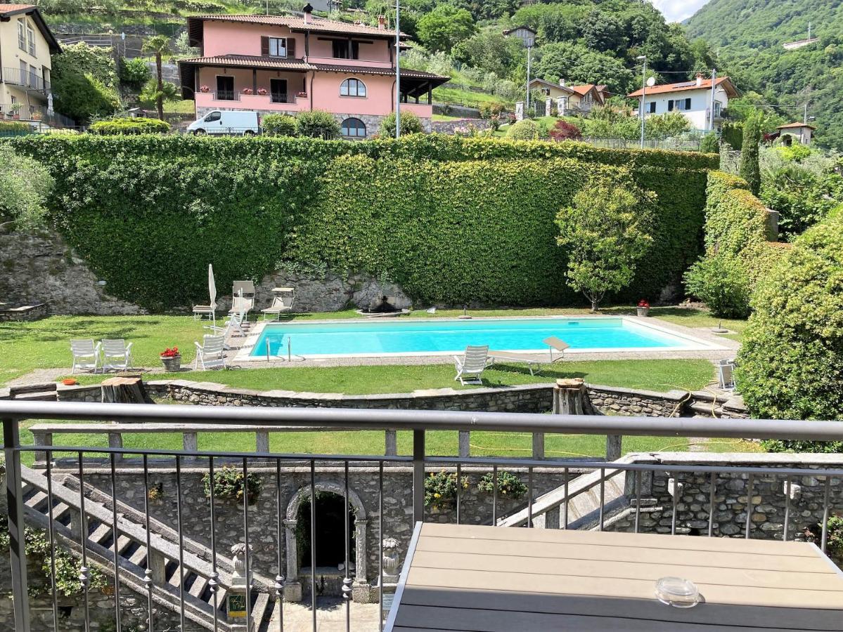 Appartement Oleandro *