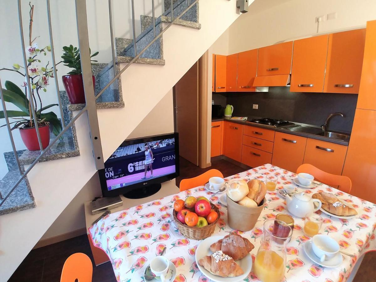 Appartement Oleandro