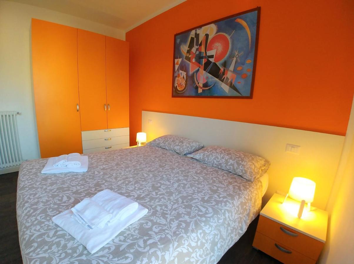 Oleandro Appartement *