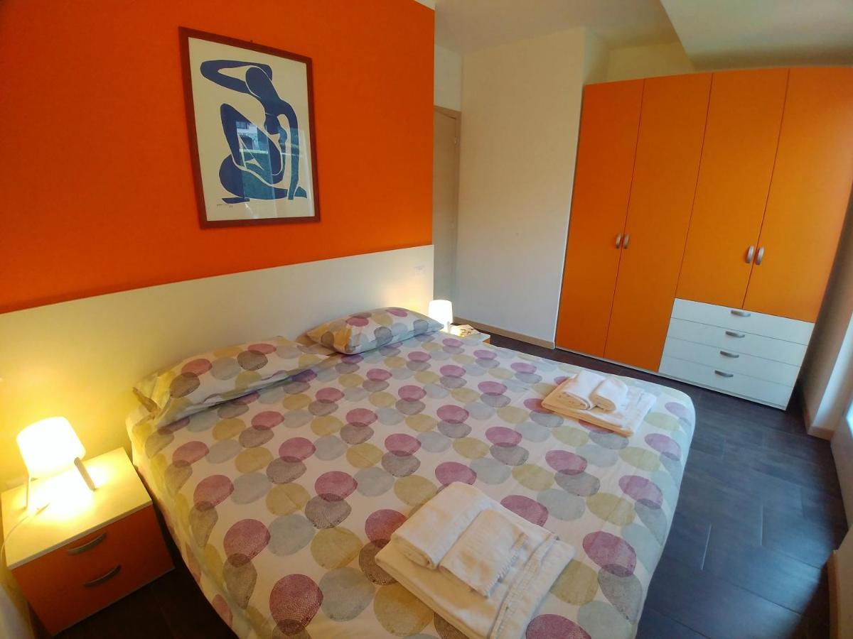 Oleandro Appartement Domaso