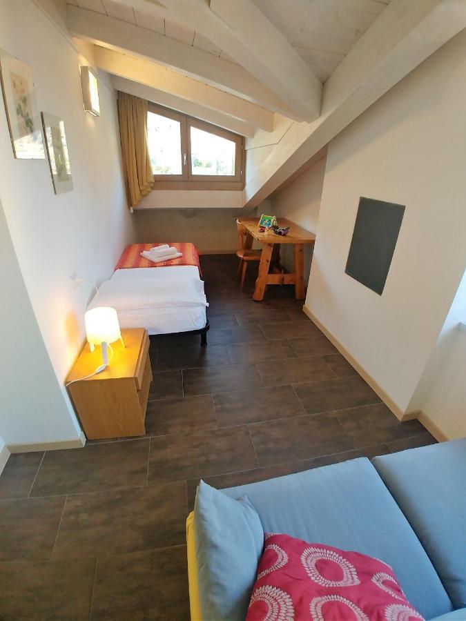 Oleandro Appartement