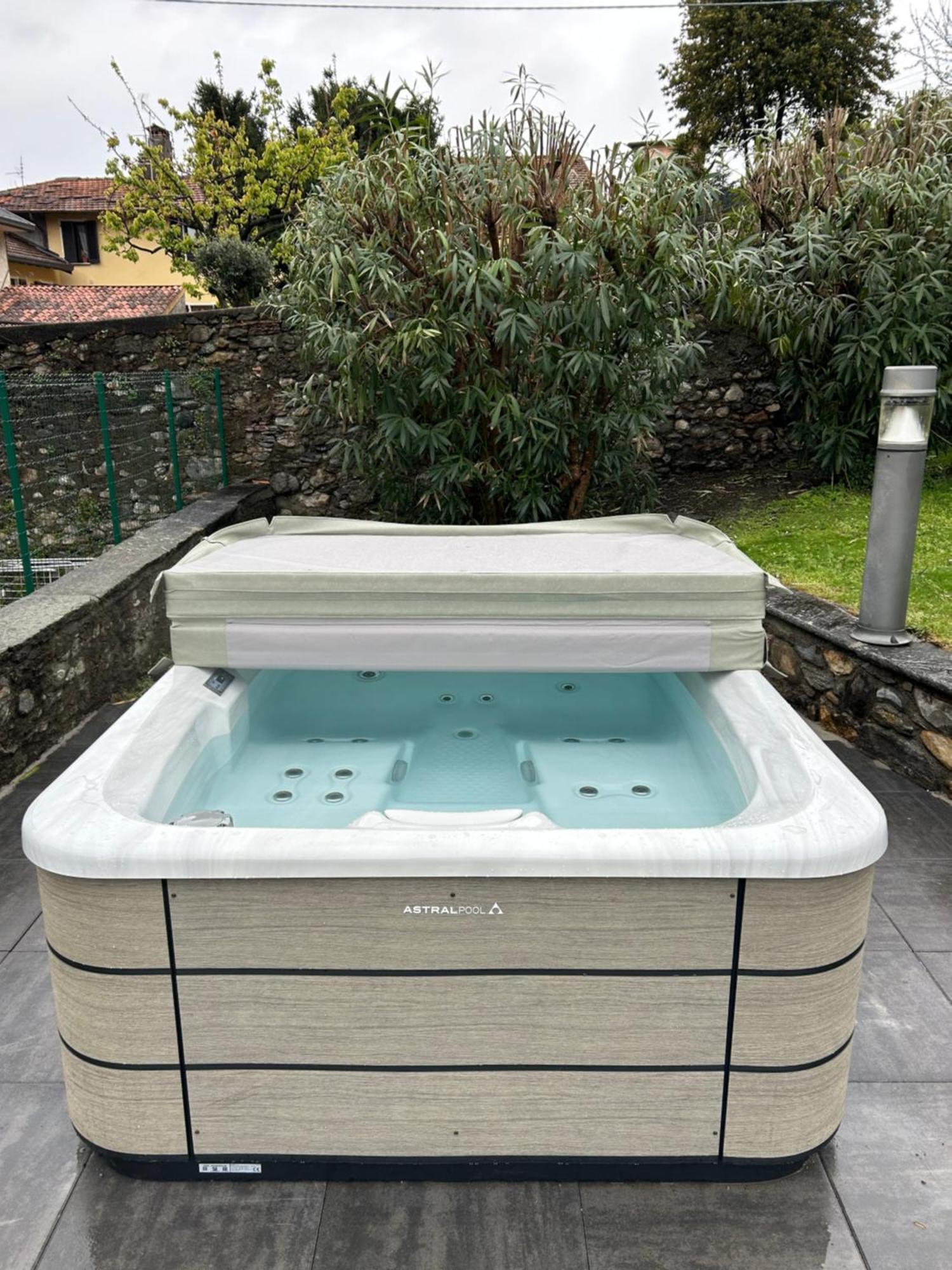 Oleandro Appartement Domaso